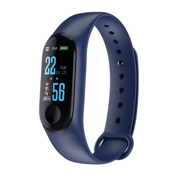 m3 fitness watch