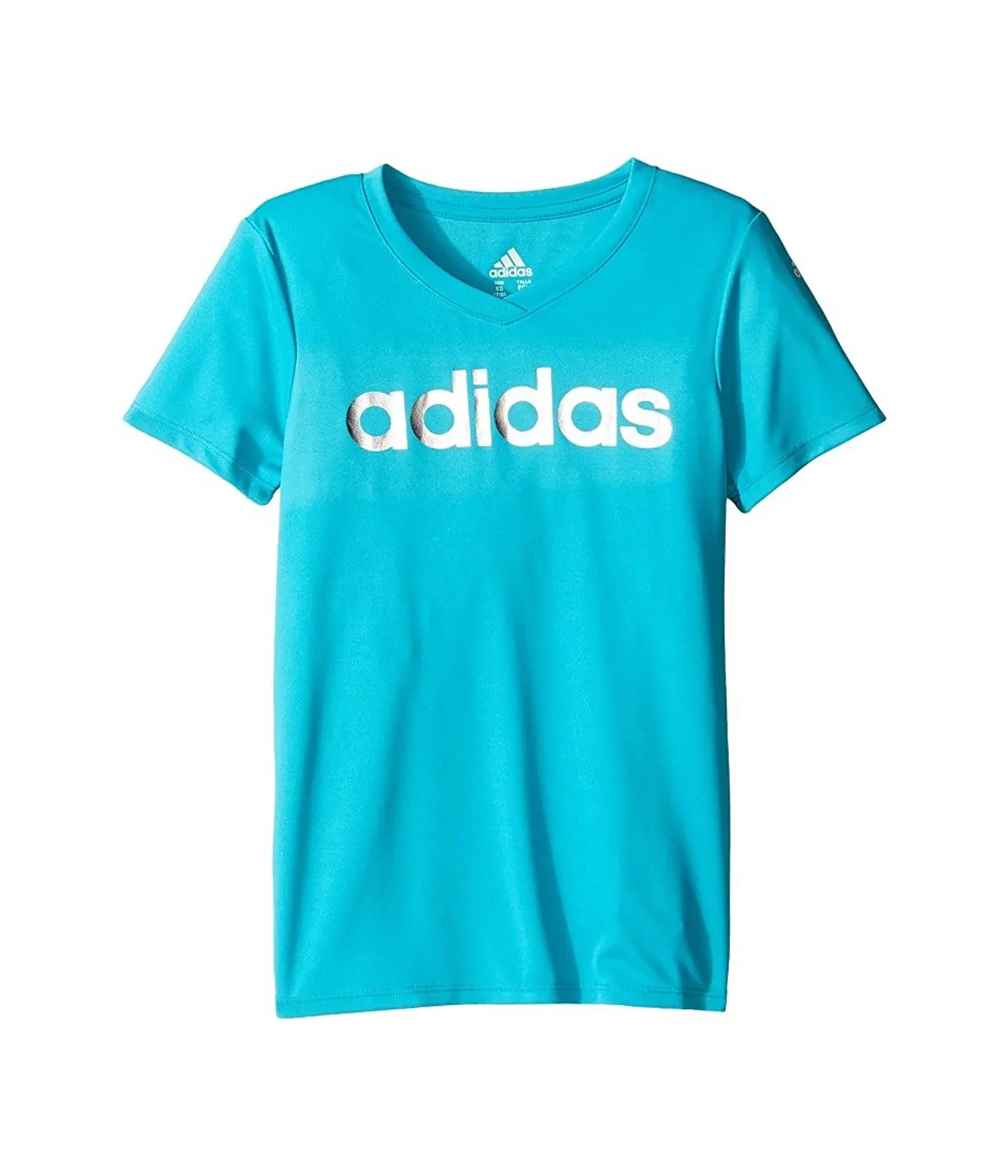 adidas shirt baby