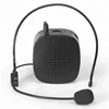 New arrival Portable ASiNG S1015 5W Little Bee Voice Amplifier Speaker with Wired Microphone