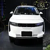 2019 chinese hot sale electric mini automatic SUV car