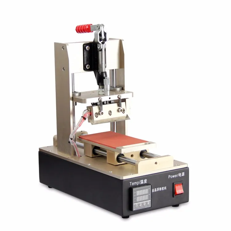 Mobile Lcd Repair Machine For Phone Screen Refurbishing Machines Buy
