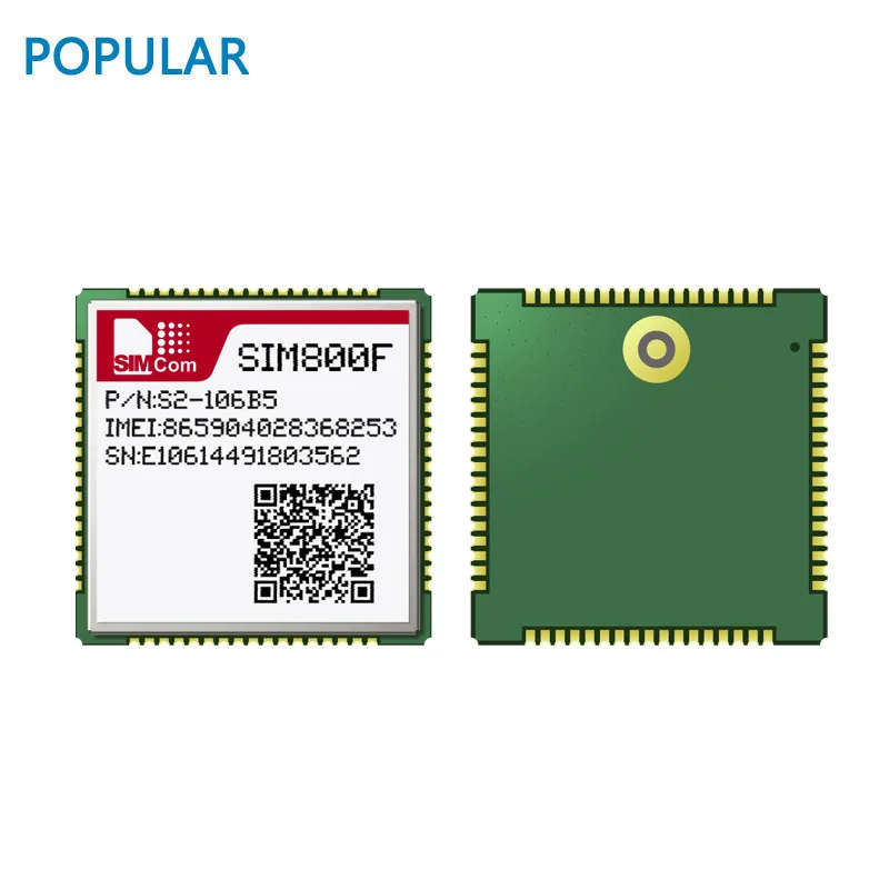 Gps Chip Wireless Module Sim800f Buy Gps Chip,Gps Tracking Sticker,Gps Tracker Product