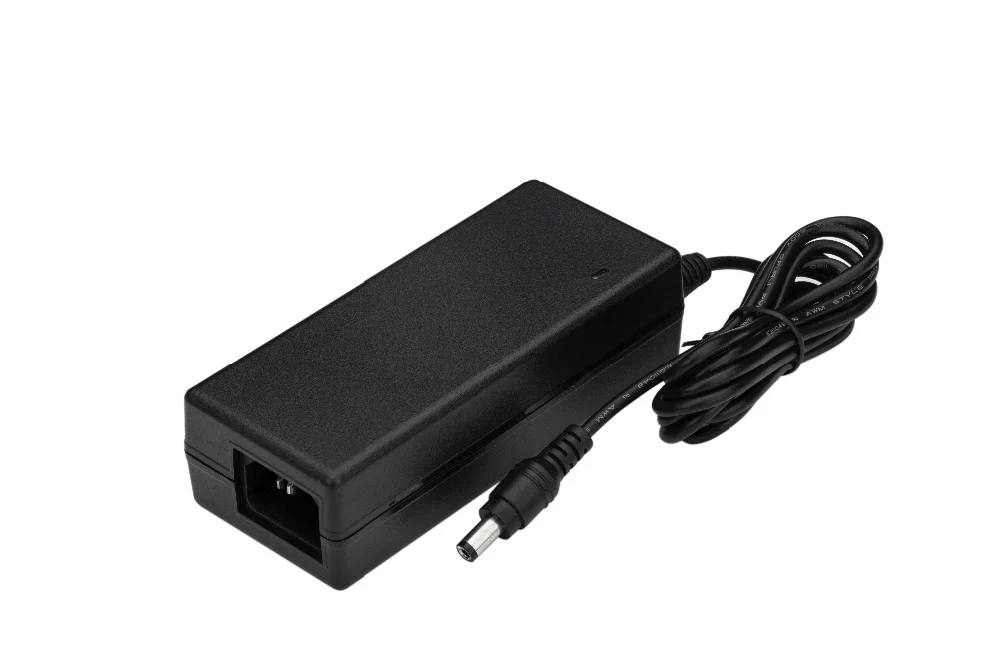 Class 2 Power Supply Ac/dc Adapter,12v 5a 60w,Wall Desktop