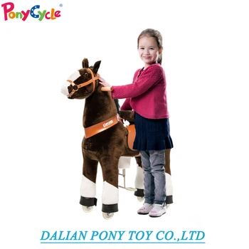 Caballo De Juguete Móvil De Ciclo De Caballo Para Niños Pequeños Que Montan En Coches,Juguete De Peluche Para Niños Con Rueda Buy Caballo De Juguete Caballo De Juguete Móvil De Ciclo De Caballo Para Niños Pequeños Que Montan En Coches,Juguete De Peluche Para Niños Con Rueda Buy Caballo De Juguete