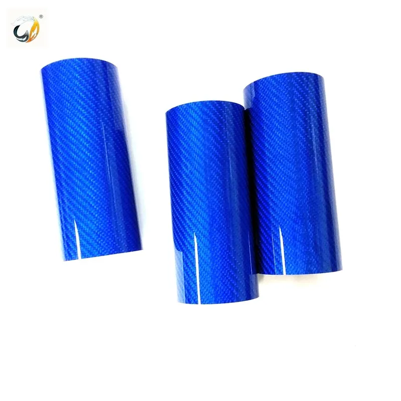 Light Weight Carbon Fiber Tube For Paddle