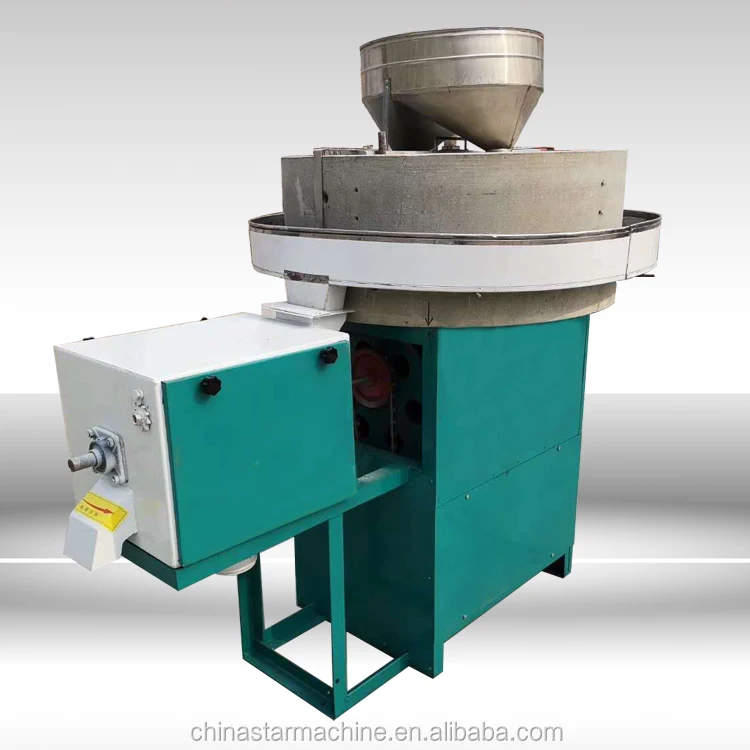 Traditional Green Healthy Stone Flour Mill Home Use Mini Stone Wheat