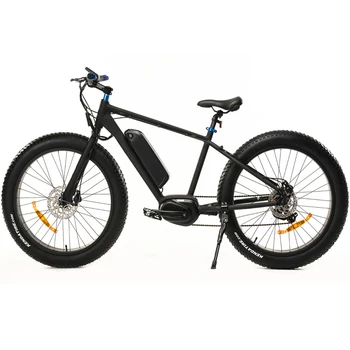 500 watt electric bike