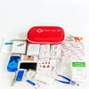 All Purpose Green Color Private Label 250 Piece military baby First Aid Kit With Medical Supplies