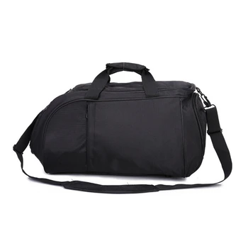Waterproof Small Gym Bags For Mens Black Duffel Men Product On Alibaba