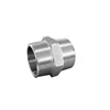 screw end 2 inch carbon steel A105 3000# hex nipple
