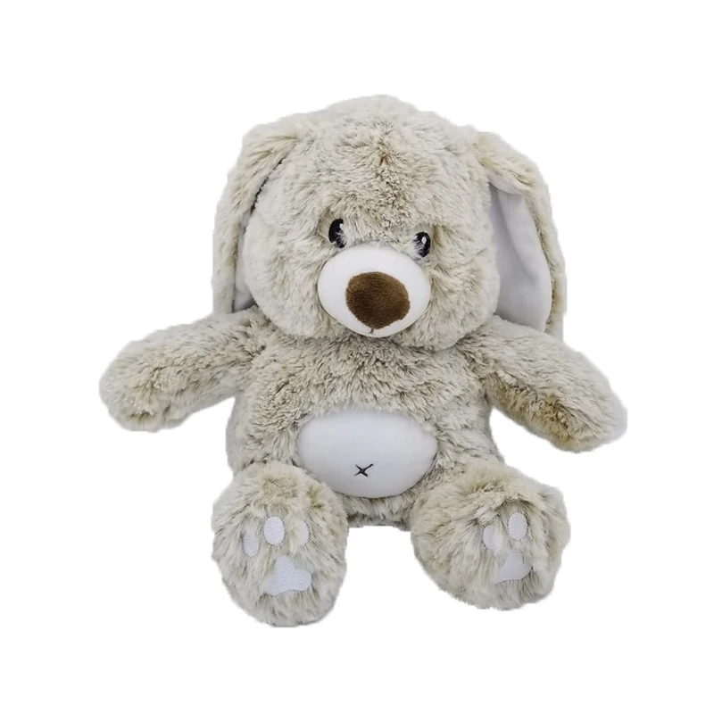microwavable teddy bear lavender