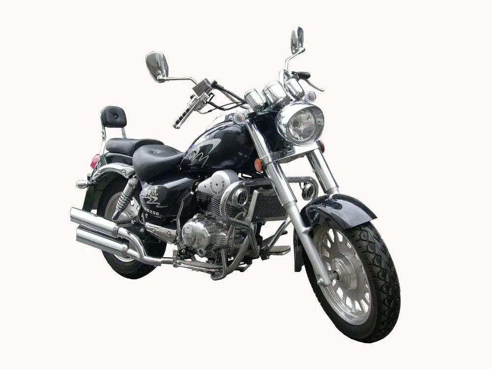 New Model 250cc Motorcycles Cruiser Bike For Sale - Buy 250cc ...