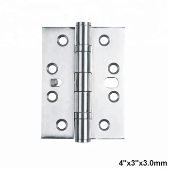 european door hinges