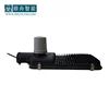 Wireless Smart Controller Applied into Smart City Integration Highway Lighting Project