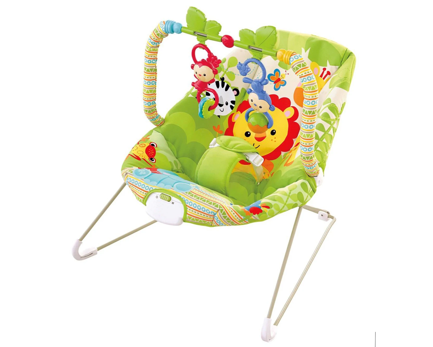 portable bouncer for baby