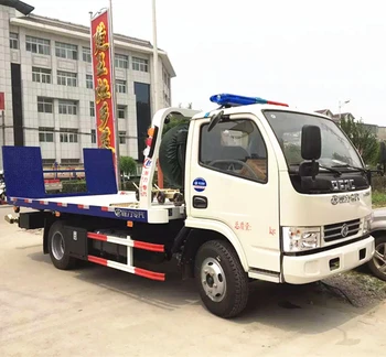 19 New Dfac Light Wrecker Tow Truck 3 Ton Flatbed Towing Truck Sale In Philippines View Tow Truck For Sale Dfac Tow Truck Product Details From Chengli Special Automobile Co Ltd On