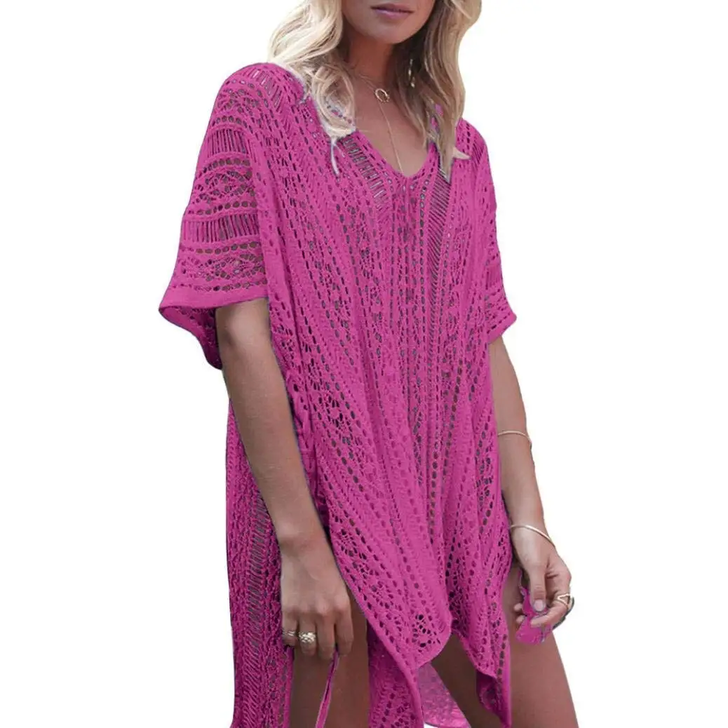 Cheap Crochet Swimsuit Cover Up, find Crochet Swimsuit Cover Up deals ...