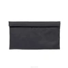 small odor absorbing pocket with carbon lining