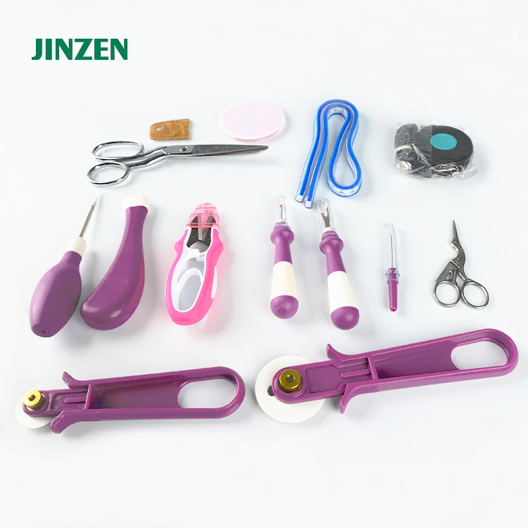 Sewing Machine Accessories Sewing Kit For Home Mini Travel Sewing Kit