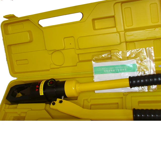 Hydraulic Bolt Cutter Buy Hydraulic Bolt Cutter,Hydraulic Core