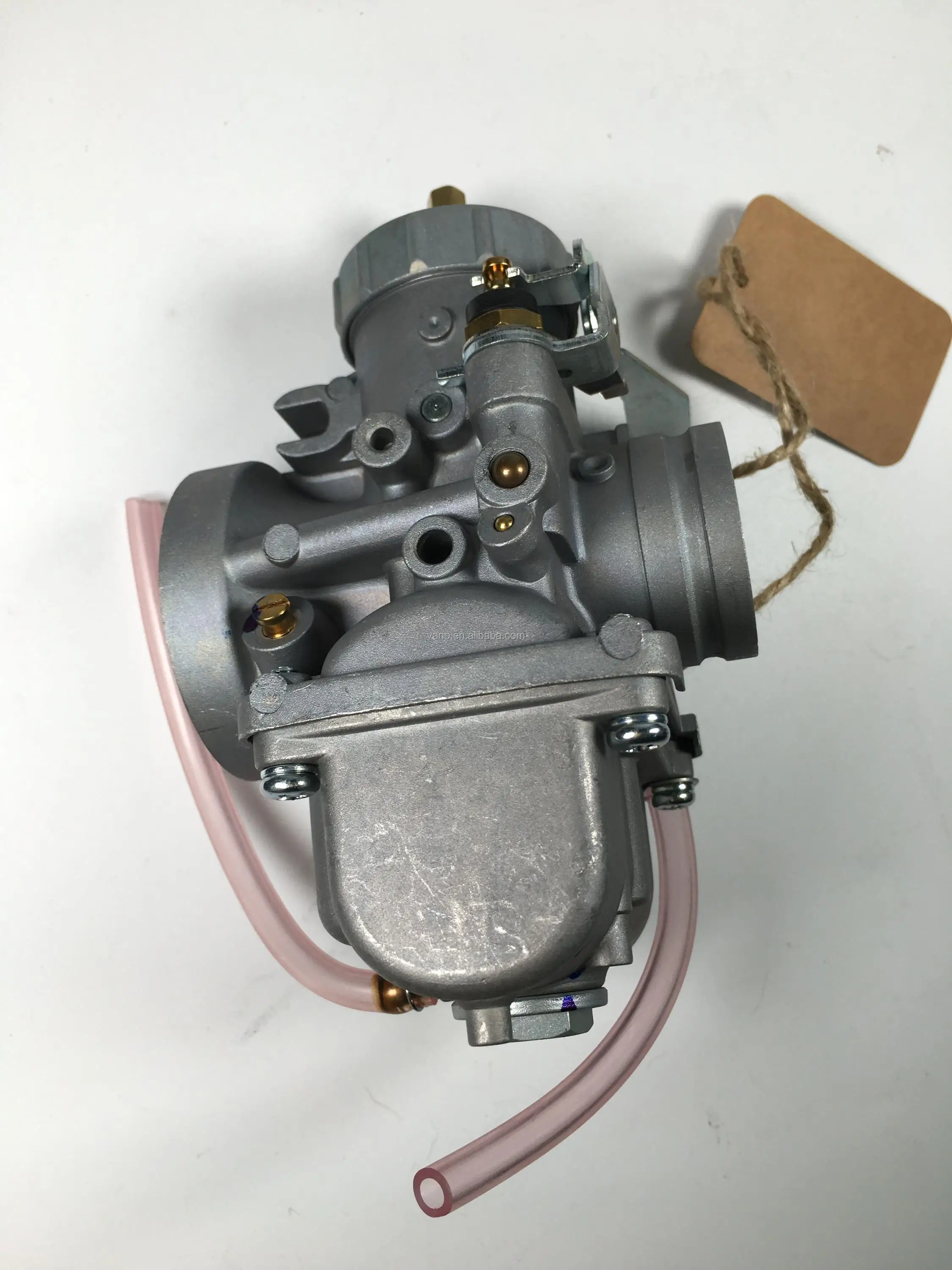 High Performance Aluminum Alloy motorcycle 34mm carburetor pz34