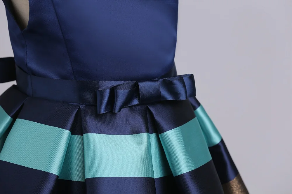 Strips Girl dress (23)