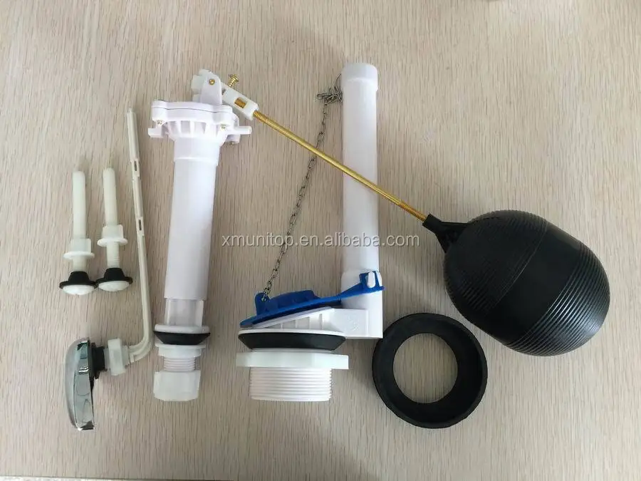 Different Types Of Flushing Mechanisms