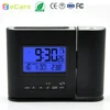 IC305-2 Electric Projection Alarm clock, Radio Controlled Alarm Clock Projection