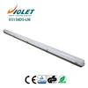 26w led model waterproof PC housing PC clips led linear light