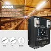 new led lighting dimming poultry products light dimmer timer, programmable led light controller