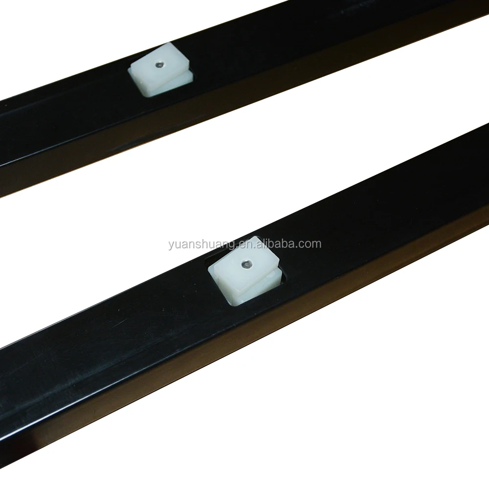 Aluminium Alloy Hard Folding Tonneau Cover For Dodge Ram 1500 2014