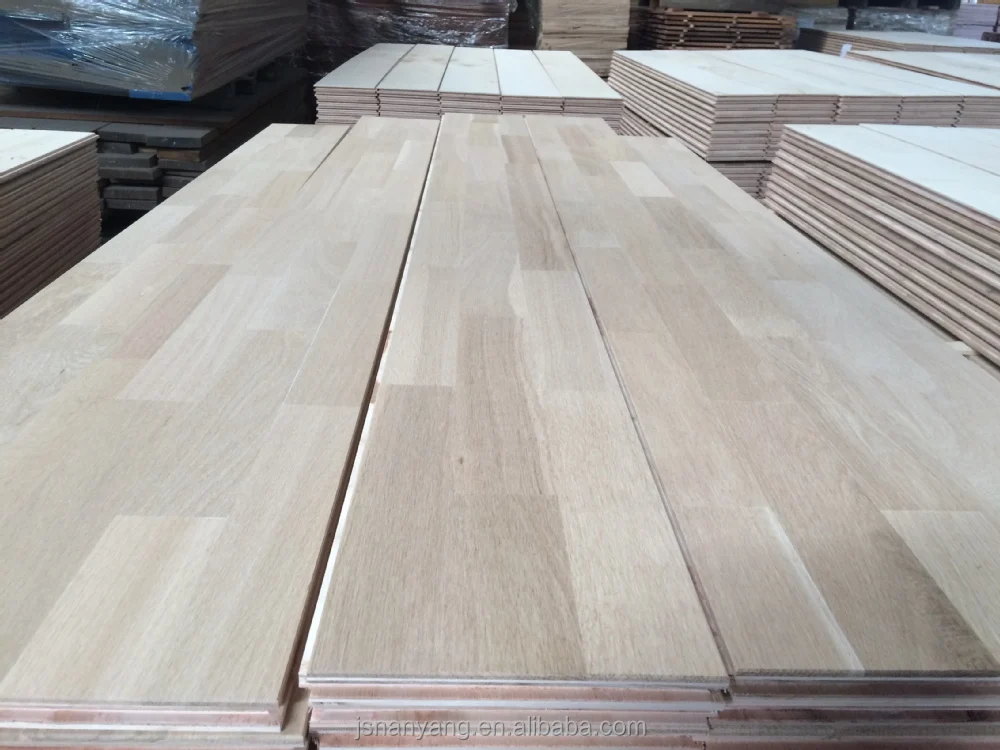 Cost Efficient Price White Oak Engineered Parquet Flooring Buy