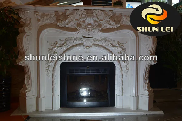 French Style Wood Fireplace Mantel French Style Wood Fireplace Mantel Suppliers and Manufacturers at Alibaba.com