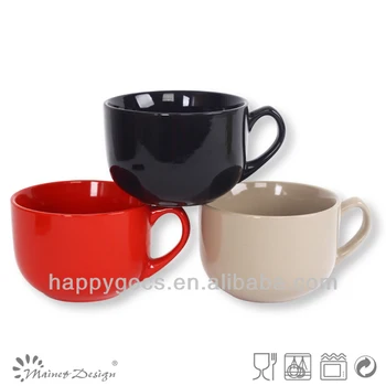 Blue Crockery Jumbo Soup Mug,Soup Mug With Handle,Wholesale Coffee ... Blue Crockery Jumbo Soup Mug,Soup Mug With Handle,Wholesale Coffee ...