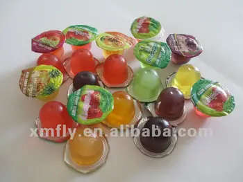 Mini Fruit Jelly - Buy Mini Fruit Jelly,Fruit Jelly,Jelly Cups For Kids ...