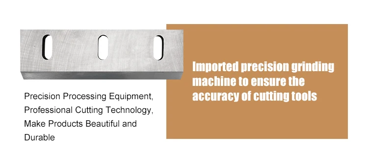 Wholesale Cheapest Price Plastic Plus Aluminum Crusher Knives