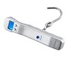 Digital Luggage Travel Scale Weigh Suitcases Hand Luggage Bags Cases Backlit Easy to Read