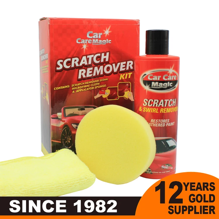 Scratch Remover For Car Scratch Remover For Glasses Scratch Remover
