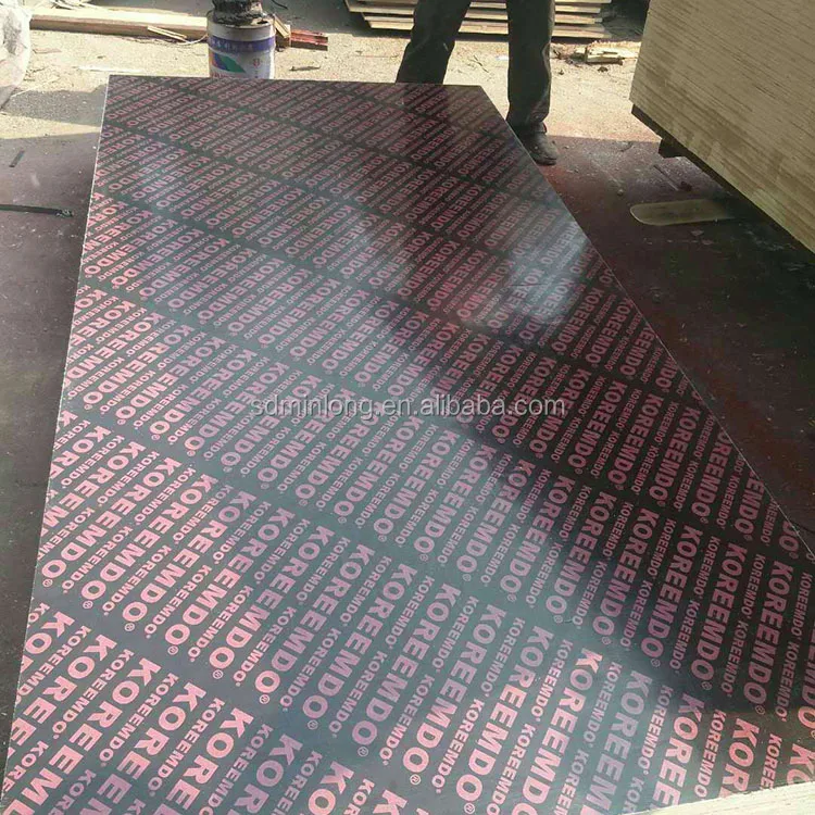 Cheap 3/4 Laminate Marine Plywood Price Philippines Buy Cheap Plywood