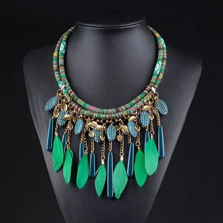 diamonds tassels chinese gold wedding women jewelry set