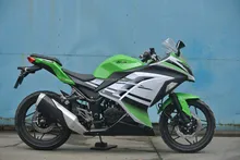 Гоночный китайский мотоцикл с дешевой ценой