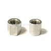 Stainless Steel 304 Hex Round Coupling Nut