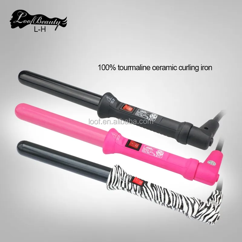 Deep Wave Hair Iron Easy Making Curler Hair Wave Machine For Home