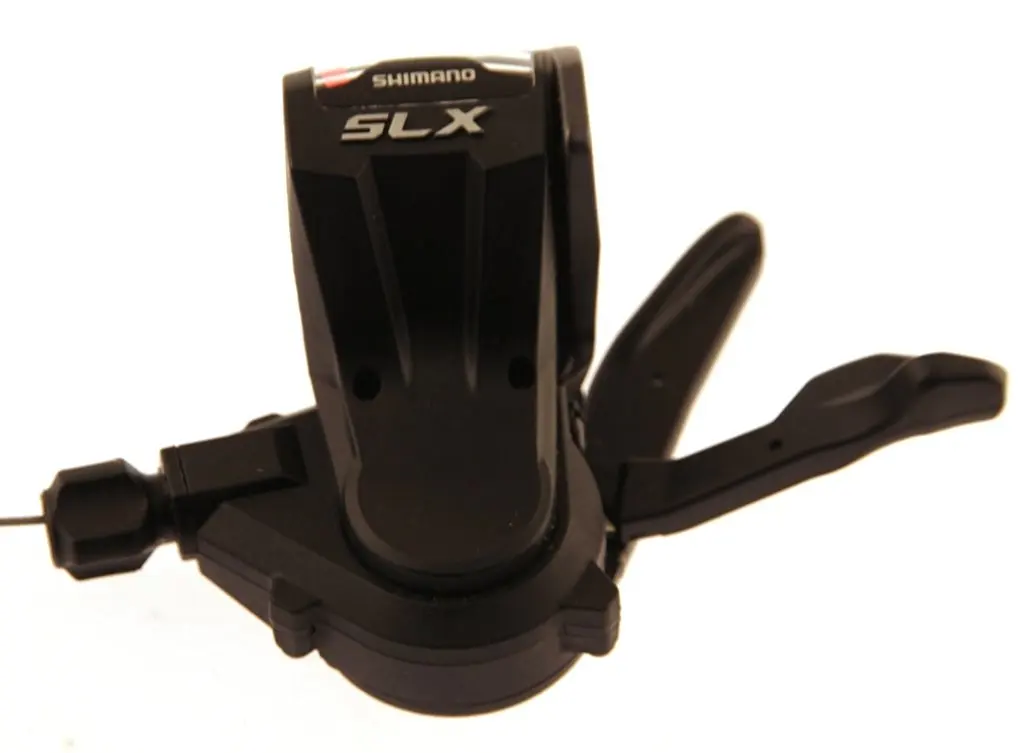 shimano slx 9 speed shifter