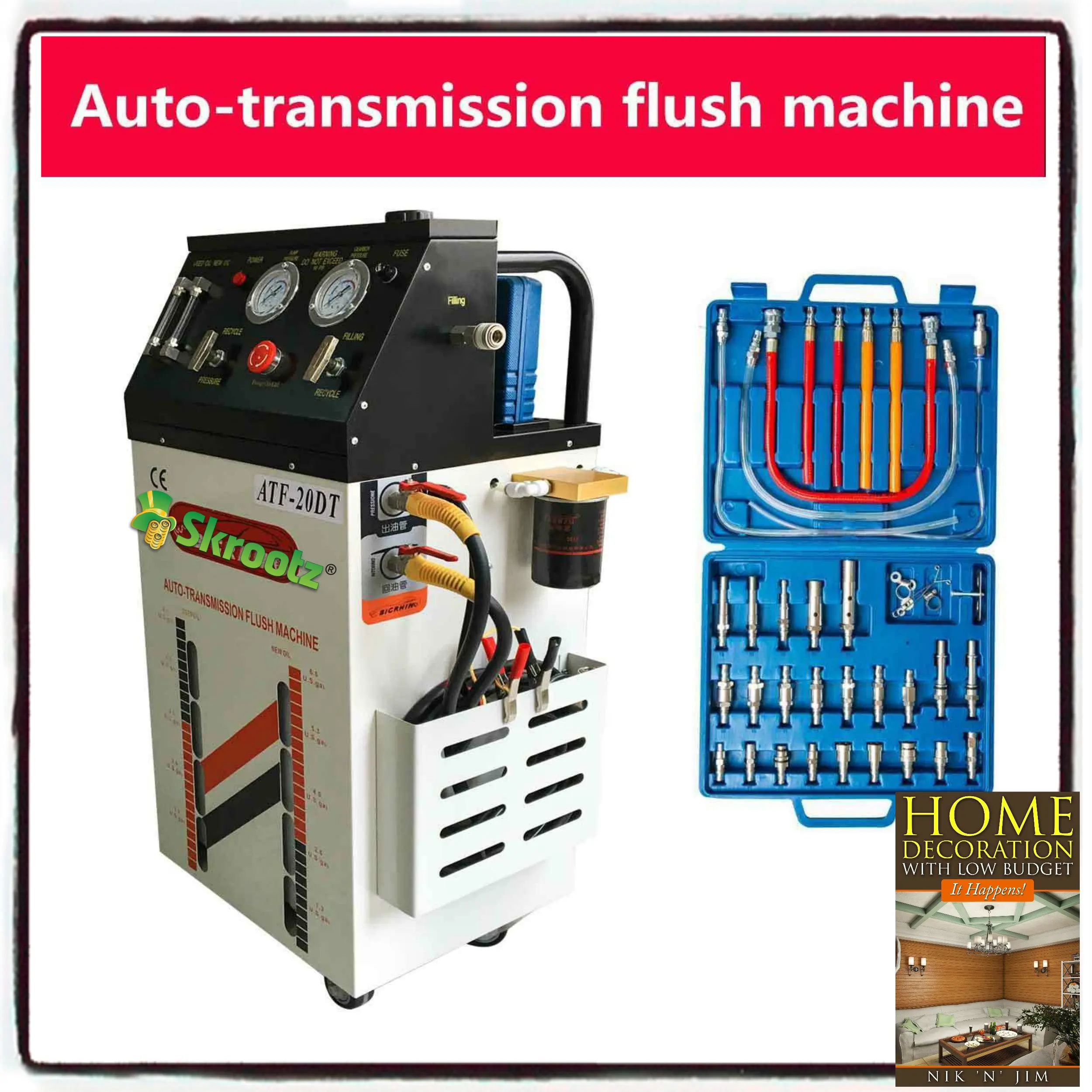 manual transmission flush cost