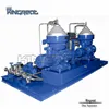Continuous 3-phase Heavy Fuel Oil Purifier for Marine
