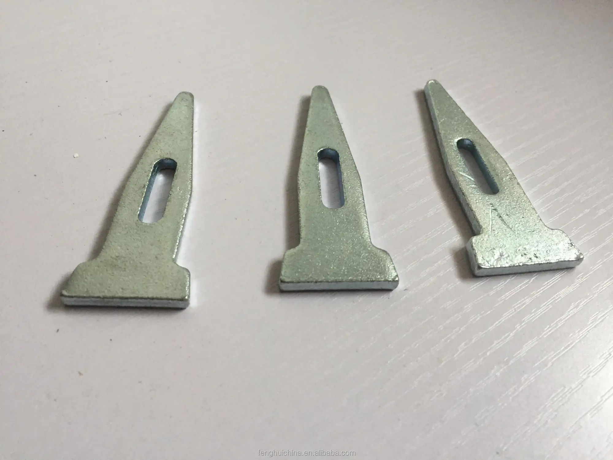 Galvanized Scaffolding Wedge Pin /ring Lock Wedge Pin/scaffolding Lock