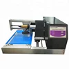mini offset printing machine Digital automatic hot foil machine for PVC card, book cover