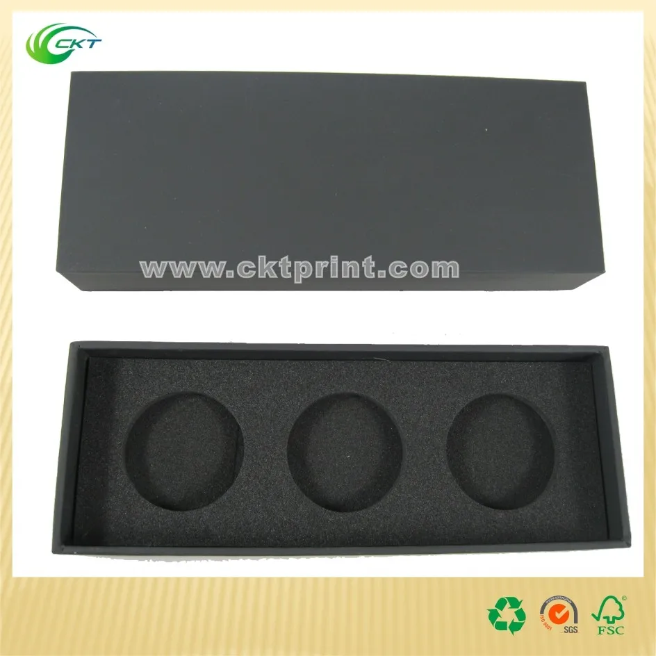 Download High Quality Gift Packaging Cardboard Box With Foam Eva Inserts - Buy High Quanlity Cardboard ...