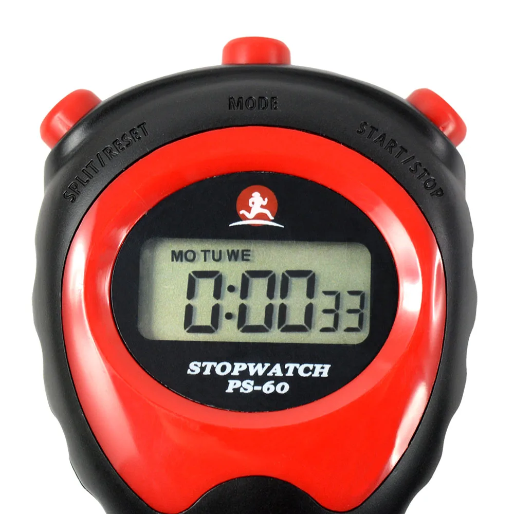 Mini School Digital Stopwatch Timer Sports Q&q Digital Stopwatch - Buy